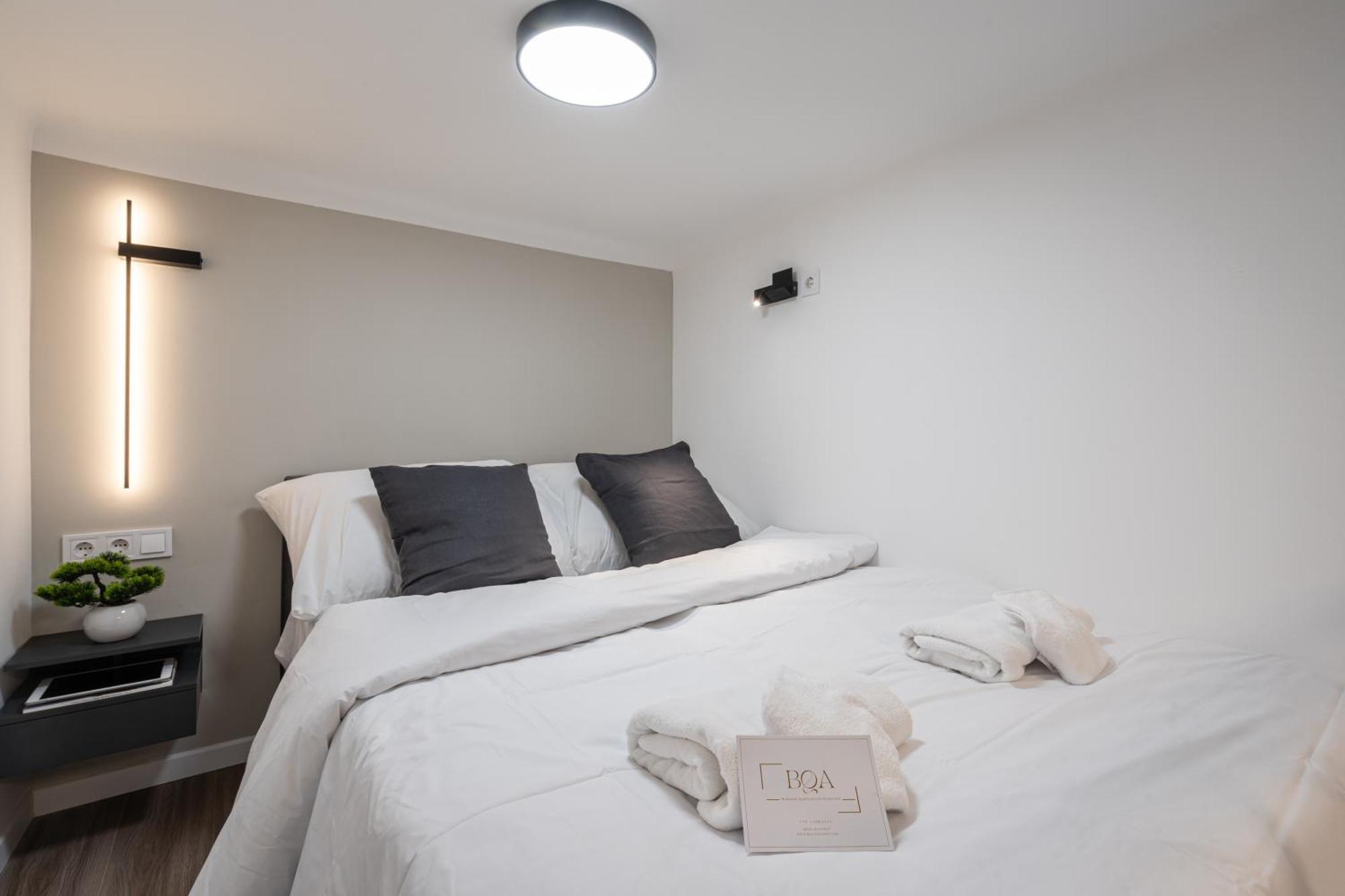 K33- Boutique Apartments, Best Location, By Bqa — Fotók 1