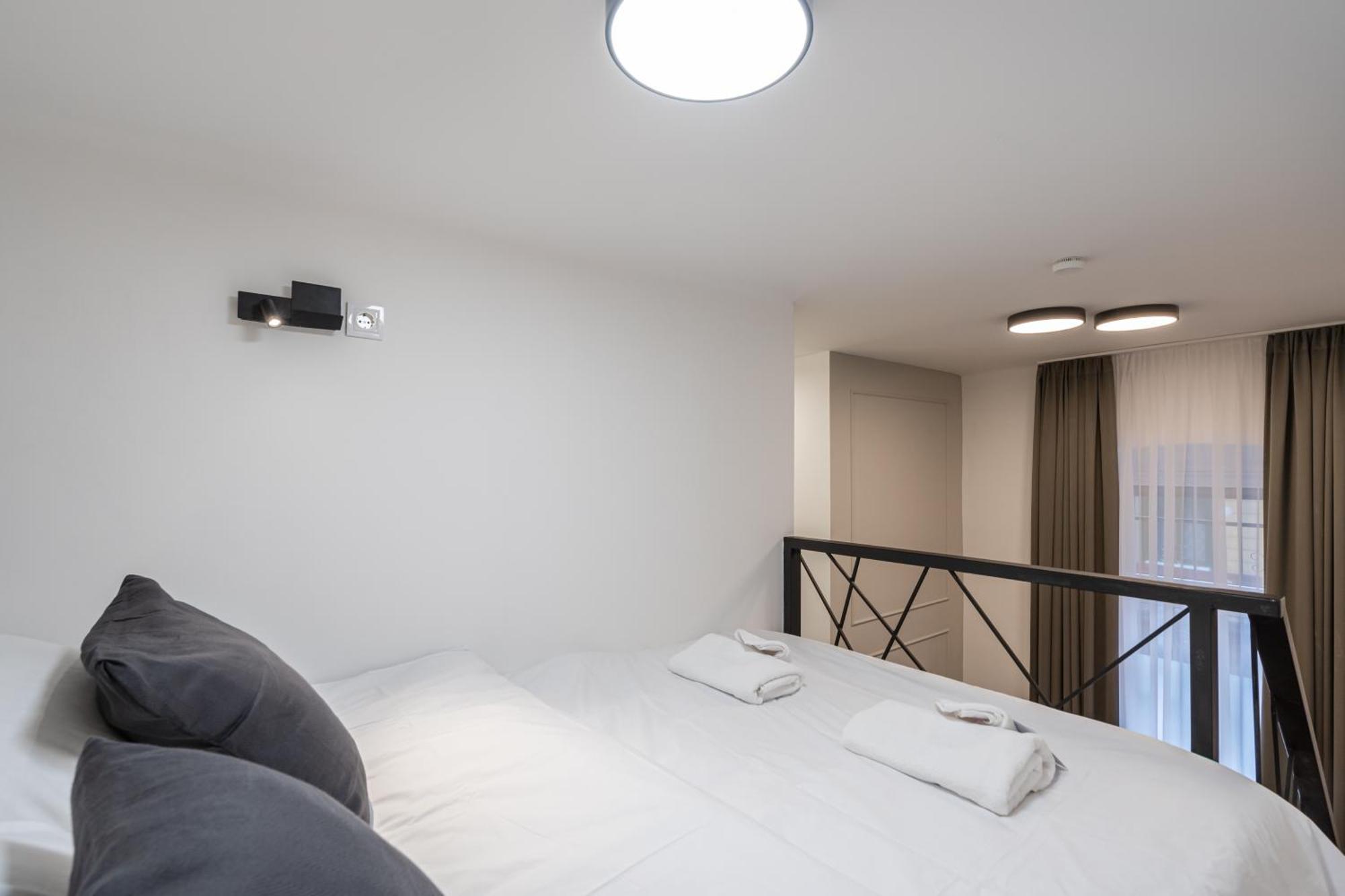 K33- Boutique Apartments, Best Location, By Bqa, Budapest